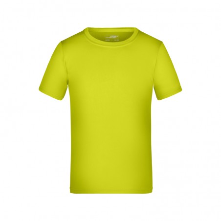 T-shirt for leisure and sports