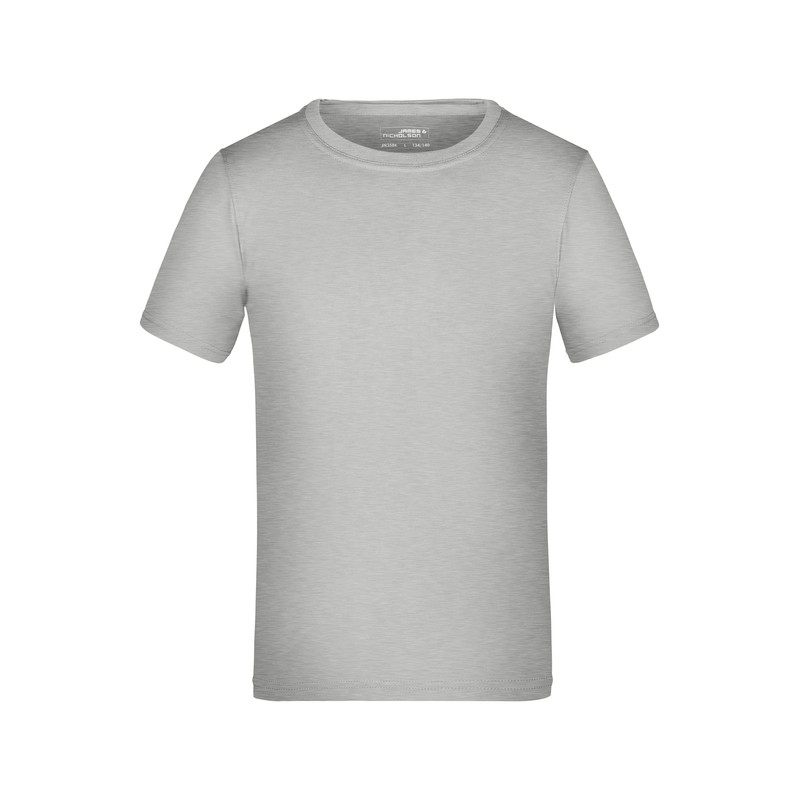 T-shirt for leisure and sports