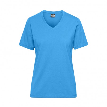 Hard-wearing and easy-care T-Shirt