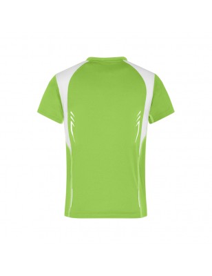 Breathable running shirt