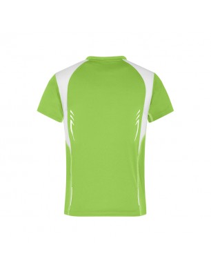 Breathable running shirt