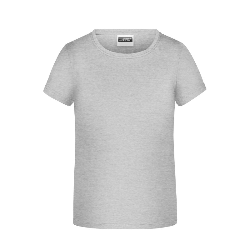 Classic T-shirt for girls