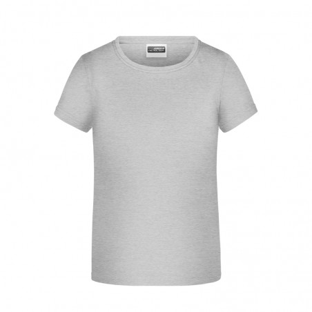 Classic T-shirt for girls