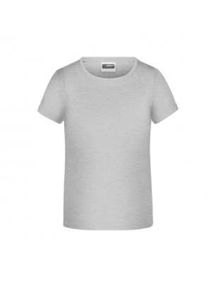 Classic T-shirt for girls