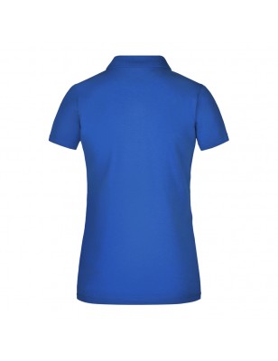 Short-sleeved comfortable polo shirt