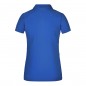 Short-sleeved comfortable polo shirt