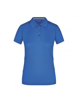 Function polo shirt