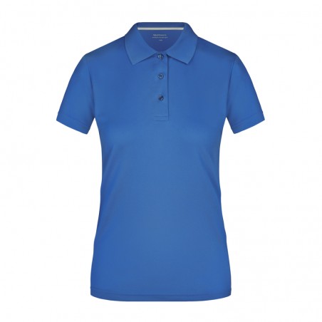 Function polo shirt