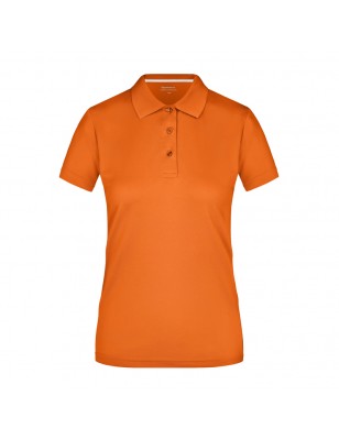 Function polo shirt