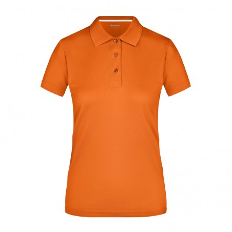 Function polo shirt