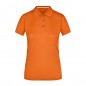 Function polo shirt