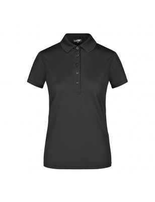 Functional polo for leisure and sports