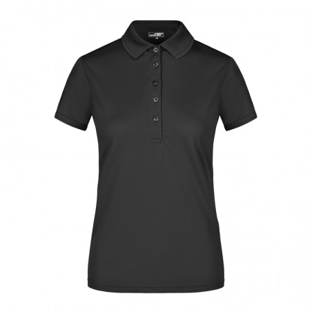 Functional polo for leisure and sports