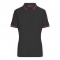 Very comfortable functional polo shirt