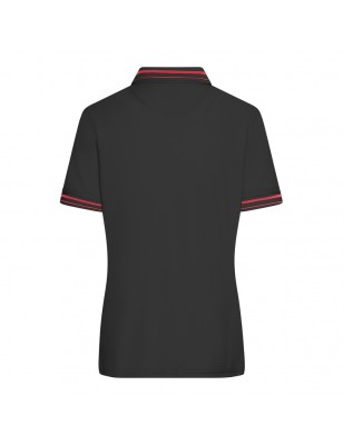 Very comfortable functional polo shirt