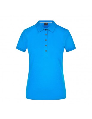 Polo shirt in premium quality