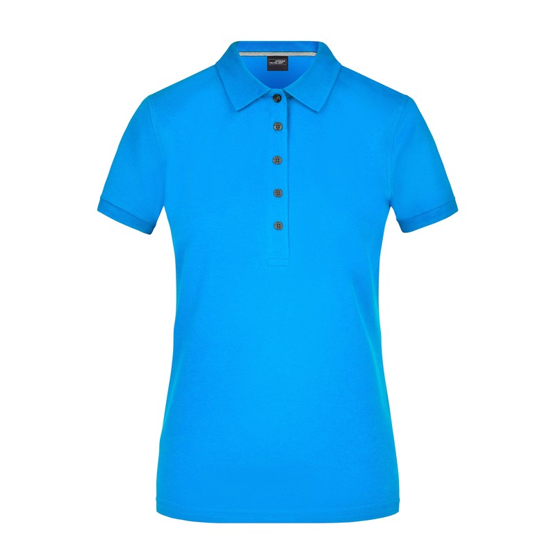 Polo shirt in premium quality