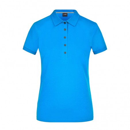 Polo shirt in premium quality