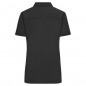 Polo shirt with fashionable details