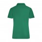 Polo shirt made of functional polyester for promotion, sports and leisure