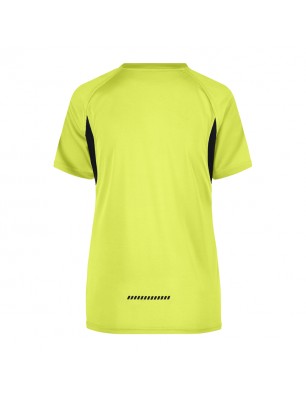 Running T-shirt