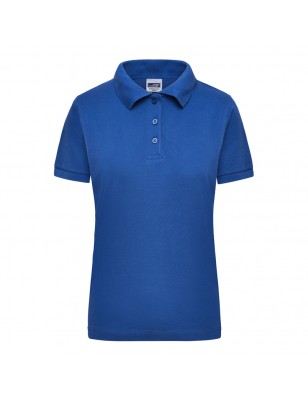 Durable classic polo shirt