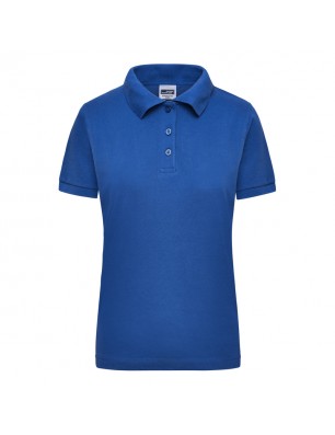 Durable classic polo shirt