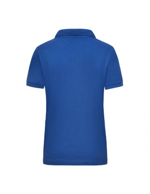 Durable classic polo shirt