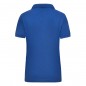 Durable classic polo shirt