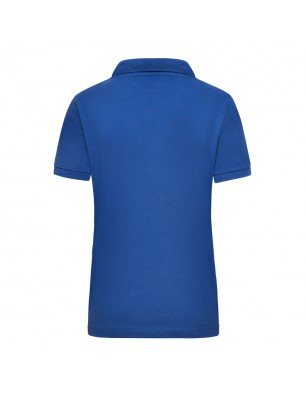 Durable classic polo shirt