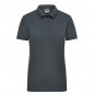 Easy-care, sturdy polo shirt