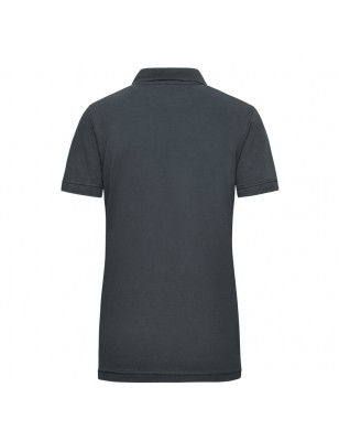 Easy-care, sturdy polo shirt