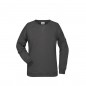 Classic sweatshirt with raglan sleeves