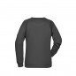 Classic sweatshirt with raglan sleeves