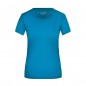 Functional T-shirt for leisure time and sports