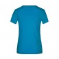 Functional T-shirt for leisure time and sports