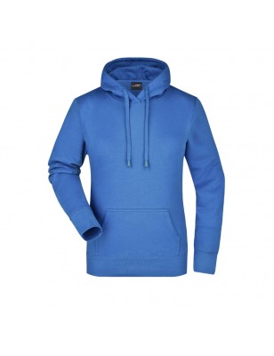 Classic ladies' hoodie