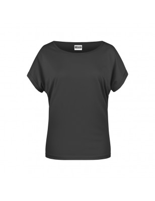 Ladies' T-shirt in casual style