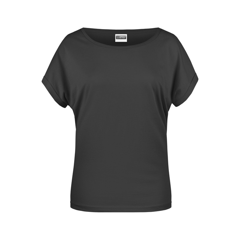 Ladies' T-shirt in casual style