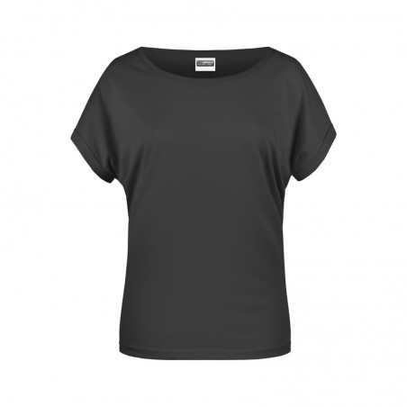 Ladies' T-shirt in casual style