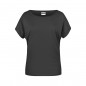 Ladies' T-shirt in casual style