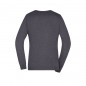 Classic cotton pullover