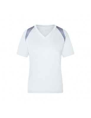 Breathable running shirt