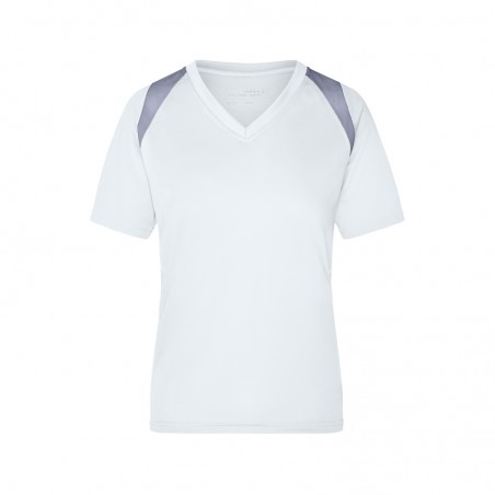 Breathable running shirt