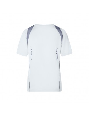 Breathable running shirt