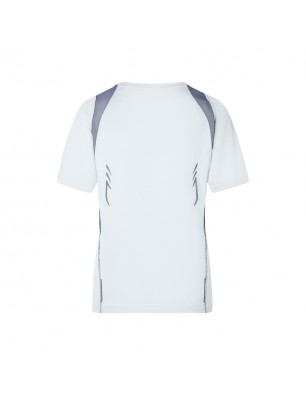 Breathable running shirt