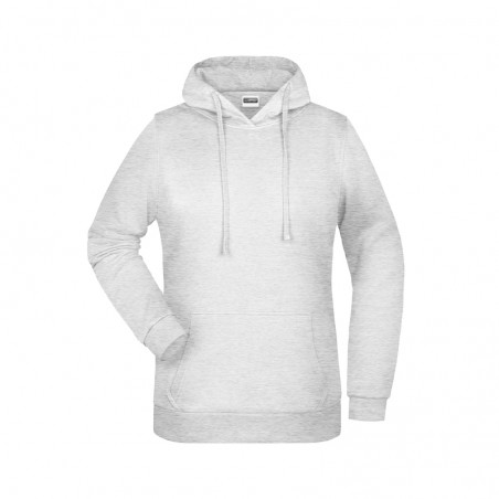 Classic hooded sweatshirt