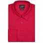 Classic shirt made of durable mixed fabrics