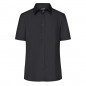 Classic shirt made of durable mixed fabrics