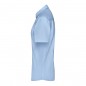 Classic shirt made of easy care cotton